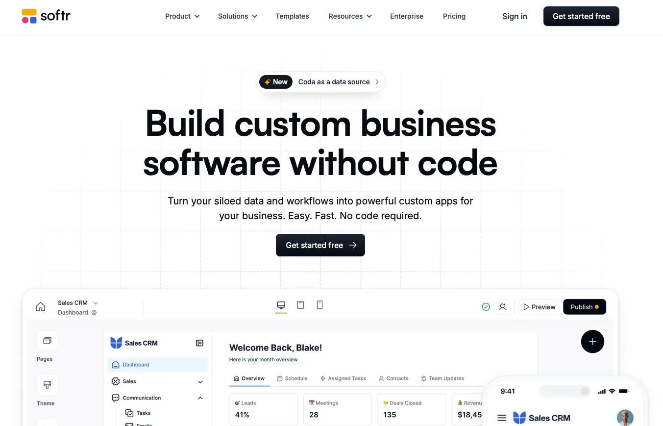 Top No-Code Automation Platforms to Start an Online Business in 2026
