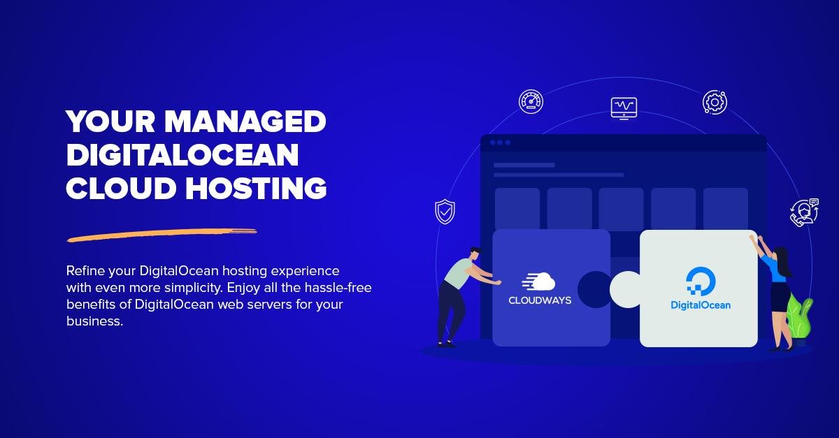 Top Cloud Hosting Providers for Small Businesses in 2026