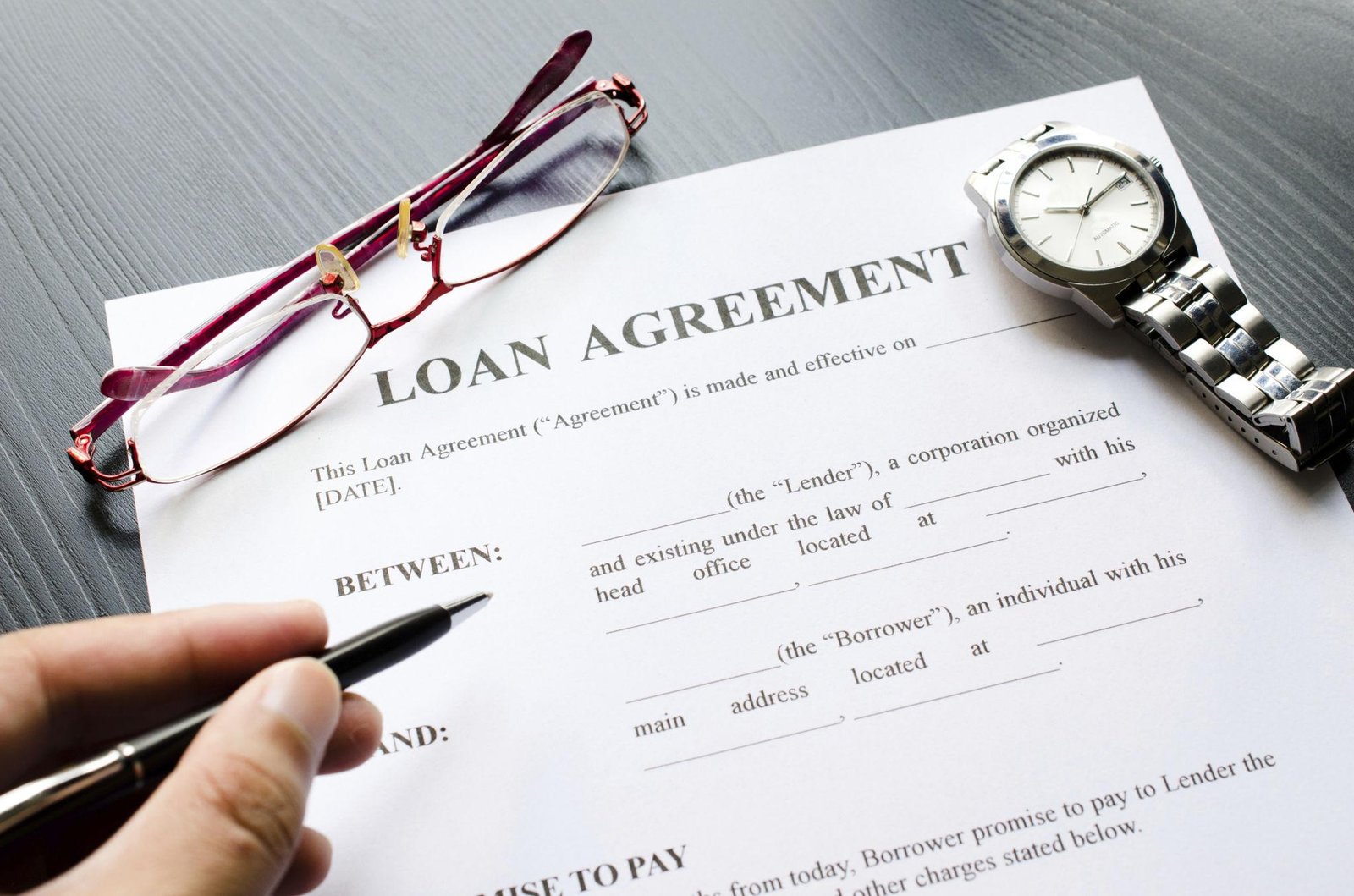 Best Personal Loan Companies for Bad Credit in 2026